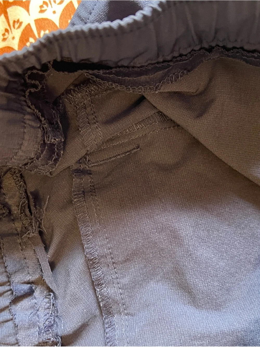 Figs windbreaker style
